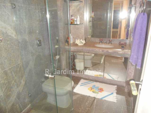 Conheça banheiro suite do imóvel - Apartamento PARA ALUGAR, Leblon, Rio de Janeiro, RJ - LAAP30346 - 27 banheiro suite - Apartamento PARA ALUGAR, Leblon, Rio de Janeiro, RJ - LAAP30346 - 27