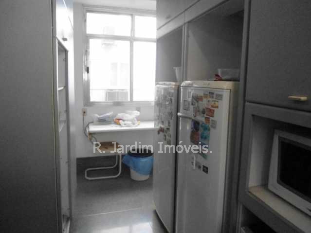 Conheça Area/ Com Dep. Completas do imóvel - Apartamento PARA ALUGAR, Leblon, Rio de Janeiro, RJ - LAAP30346 - 30 Area/ Com Dep. Completas - Apartamento PARA ALUGAR, Leblon, Rio de Janeiro, RJ - LAAP30346 - 30