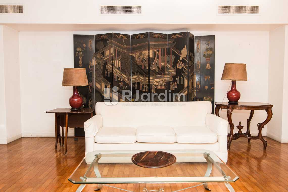 Conheça Sala do imóvel - Compra Venda Avaliação Imóveis Apartamento Ipanema 3 Quartos - LAAP30350 - 4 Sala - Compra Venda Avaliação Imóveis Apartamento Ipanema 3 Quartos - LAAP30350 - 4