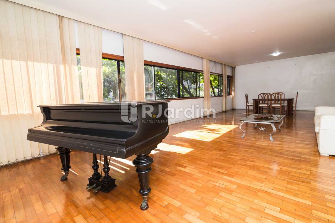 Conheça Sala do imóvel - Compra Venda Avaliação Imóveis Apartamento Ipanema 3 Quartos - LAAP30350 - 1 Sala - Compra Venda Avaliação Imóveis Apartamento Ipanema 3 Quartos - LAAP30350 - 1