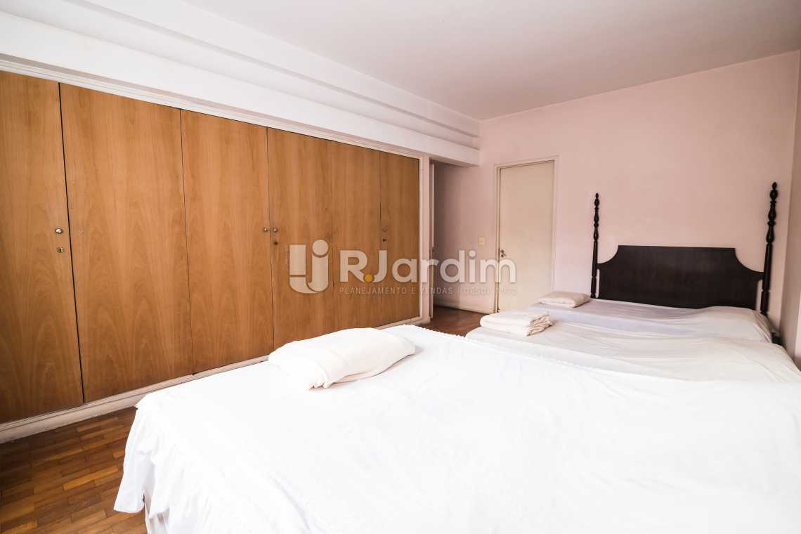 Conheça Suíte do imóvel - Compra Venda Avaliação Imóveis Apartamento Ipanema 3 Quartos - LAAP30350 - 7 Suíte - Compra Venda Avaliação Imóveis Apartamento Ipanema 3 Quartos - LAAP30350 - 7