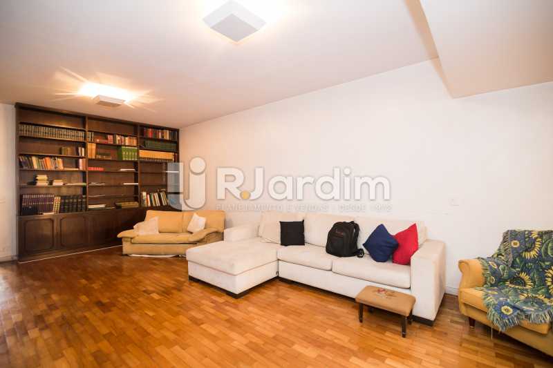 Conheça Sala do imóvel - Compra Venda Avaliação Imóveis Apartamento Ipanema 3 Quartos - LAAP30350 - 5 Sala - Compra Venda Avaliação Imóveis Apartamento Ipanema 3 Quartos - LAAP30350 - 5
