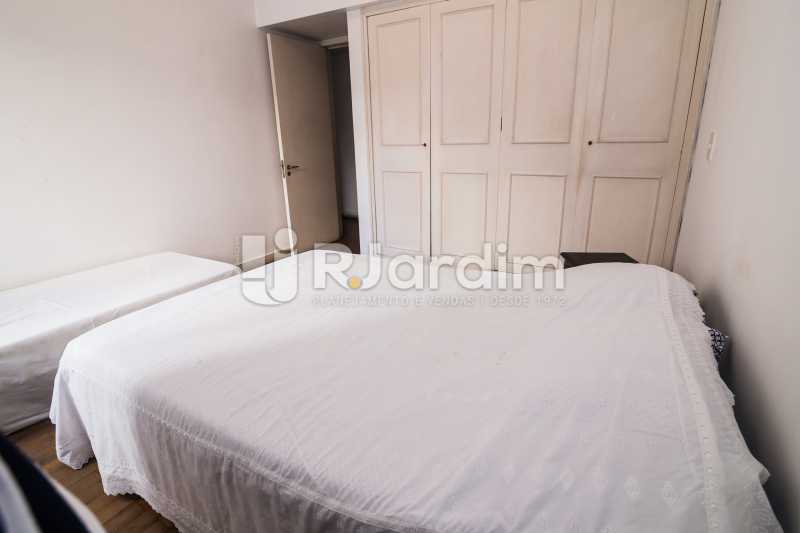 Conheça Quarto do imóvel - Compra Venda Avaliação Imóveis Apartamento Ipanema 3 Quartos - LAAP30350 - 13 Quarto - Compra Venda Avaliação Imóveis Apartamento Ipanema 3 Quartos - LAAP30350 - 13