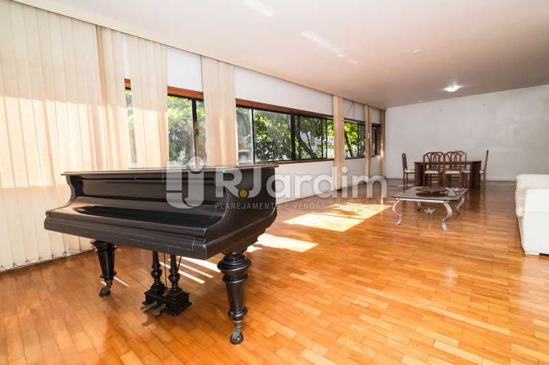 Conheça Sala do imóvel - Compra Venda Avaliação Imóveis Apartamento Ipanema 3 Quartos - LAAP30350 - 17 Sala - Compra Venda Avaliação Imóveis Apartamento Ipanema 3 Quartos - LAAP30350 - 17