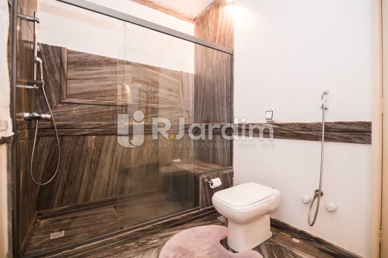 Conheça Banheiro do imóvel - Compra Venda Avaliação Imóveis Apartamento Ipanema 3 Quartos - LAAP30350 - 22 Banheiro - Compra Venda Avaliação Imóveis Apartamento Ipanema 3 Quartos - LAAP30350 - 22