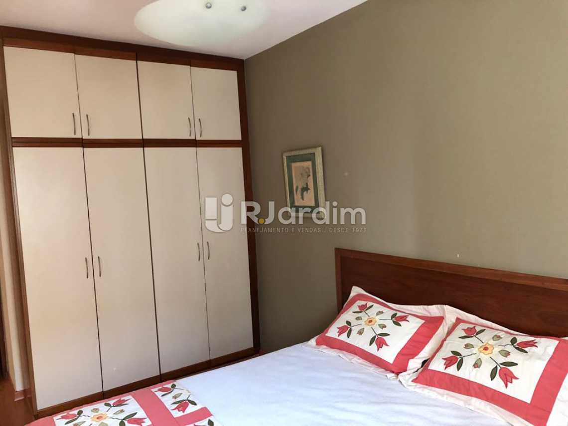 Conheça SUÍTE do imóvel - Compra e Venda Avaliação Imóveis Ipanema 2 Quartos - LAFL20005 - 10 SUÍTE - Compra e Venda Avaliação Imóveis Ipanema 2 Quartos - LAFL20005 - 10