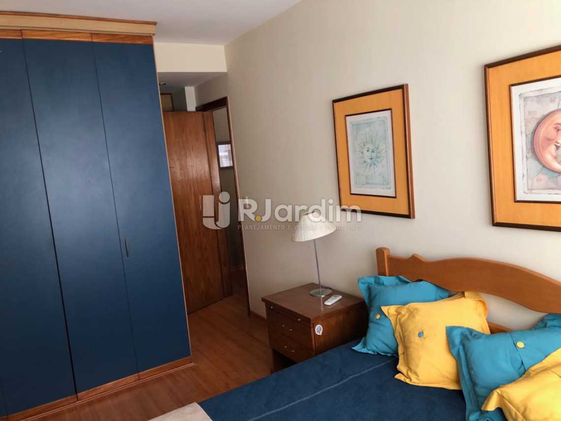 Conheça SUÍTE do imóvel - Compra e Venda Avaliação Imóveis Ipanema 2 Quartos - LAFL20005 - 13 SUÍTE - Compra e Venda Avaliação Imóveis Ipanema 2 Quartos - LAFL20005 - 13
