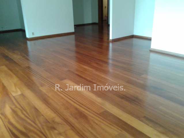 Conheça Salão do imóvel - Apartamento Lagoa 3 Quartos Aluguel Administração Imóveis - LAAP30353 - 4 Salão - Apartamento Lagoa 3 Quartos Aluguel Administração Imóveis - LAAP30353 - 4