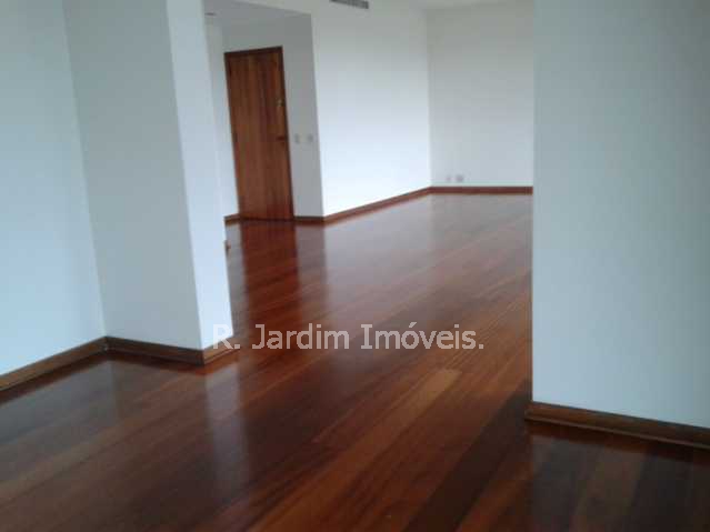 Conheça Sala TV do imóvel - Apartamento Lagoa 3 Quartos Aluguel Administração Imóveis - LAAP30353 - 5 Sala TV - Apartamento Lagoa 3 Quartos Aluguel Administração Imóveis - LAAP30353 - 5