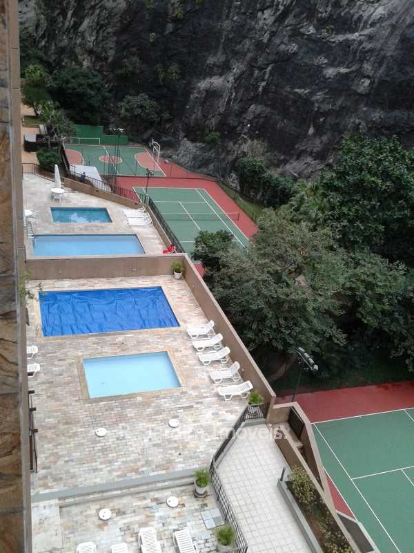 Conheça Piscinas do imóvel - Apartamento Lagoa 3 Quartos Aluguel Administração Imóveis - LAAP30353 - 11 Piscinas - Apartamento Lagoa 3 Quartos Aluguel Administração Imóveis - LAAP30353 - 11
