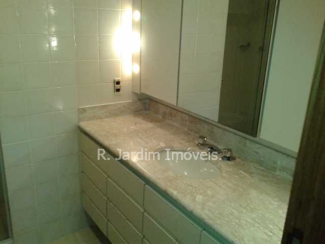 Conheça Banheiro do imóvel - Apartamento Lagoa 3 Quartos Aluguel Administração Imóveis - LAAP30353 - 15 Banheiro - Apartamento Lagoa 3 Quartos Aluguel Administração Imóveis - LAAP30353 - 15