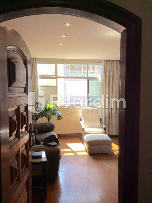 Conheça Sala do imóvel - Apartamento PARA ALUGAR, Copacabana, Rio de Janeiro, RJ - LAAP40167 - 3 Sala - Apartamento PARA ALUGAR, Copacabana, Rio de Janeiro, RJ - LAAP40167 - 3