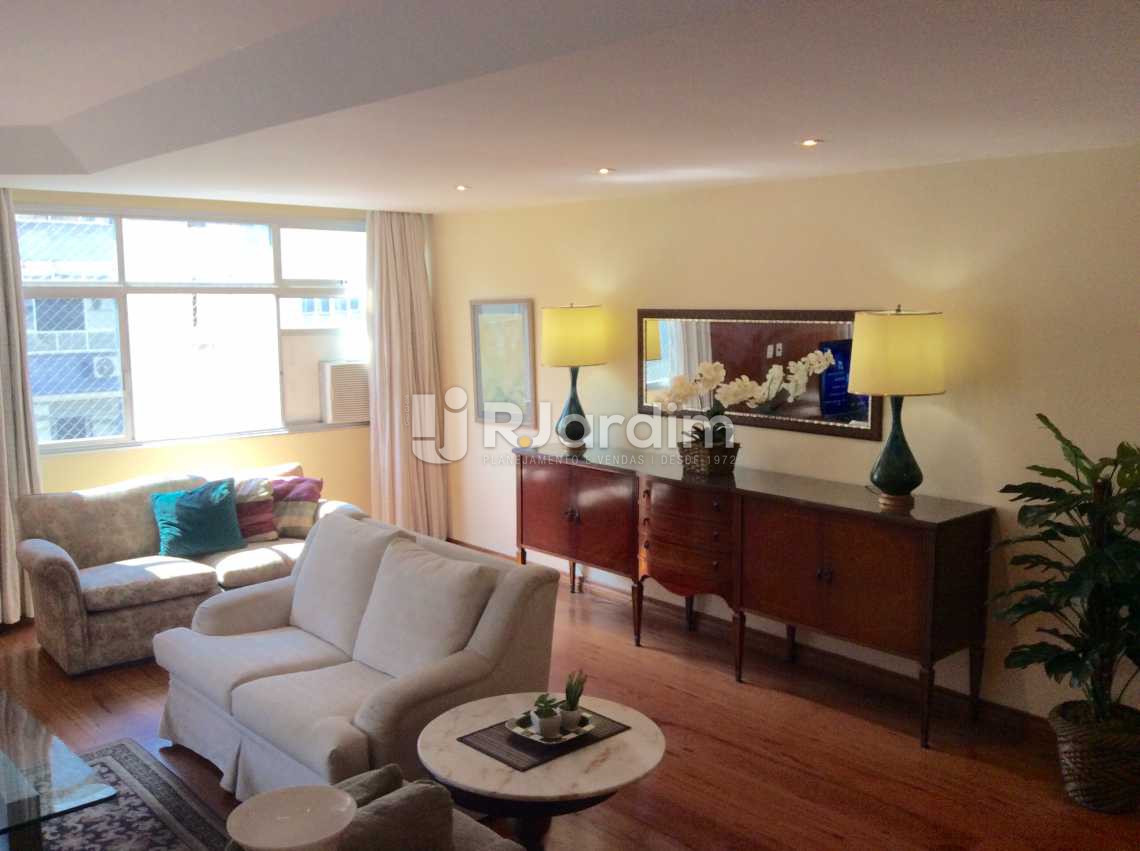 Conheça Sala do imóvel - Apartamento PARA ALUGAR, Copacabana, Rio de Janeiro, RJ - LAAP40167 - 1 Sala - Apartamento PARA ALUGAR, Copacabana, Rio de Janeiro, RJ - LAAP40167 - 1