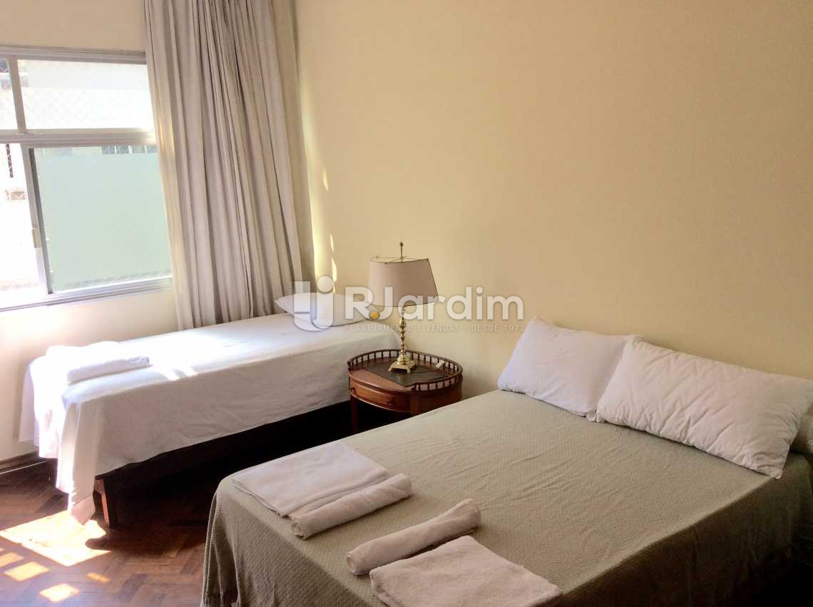 Conheça Quarto do imóvel - Apartamento PARA ALUGAR, Copacabana, Rio de Janeiro, RJ - LAAP40167 - 8 Quarto - Apartamento PARA ALUGAR, Copacabana, Rio de Janeiro, RJ - LAAP40167 - 8