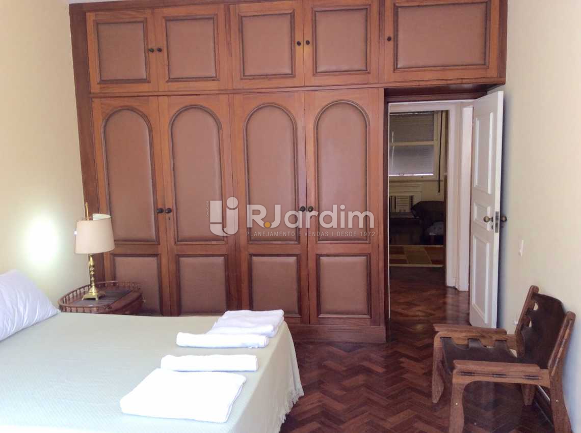 Conheça Quarto do imóvel - Apartamento PARA ALUGAR, Copacabana, Rio de Janeiro, RJ - LAAP40167 - 7 Quarto - Apartamento PARA ALUGAR, Copacabana, Rio de Janeiro, RJ - LAAP40167 - 7