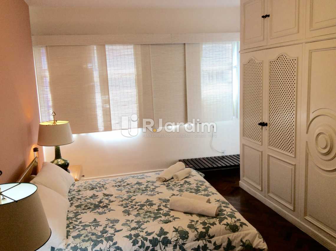 Conheça Quarto do imóvel - Apartamento PARA ALUGAR, Copacabana, Rio de Janeiro, RJ - LAAP40167 - 10 Quarto - Apartamento PARA ALUGAR, Copacabana, Rio de Janeiro, RJ - LAAP40167 - 10