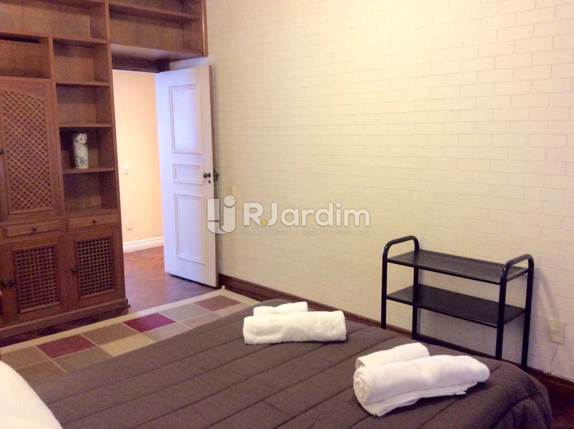 Conheça Quarto do imóvel - Apartamento PARA ALUGAR, Copacabana, Rio de Janeiro, RJ - LAAP40167 - 12 Quarto - Apartamento PARA ALUGAR, Copacabana, Rio de Janeiro, RJ - LAAP40167 - 12