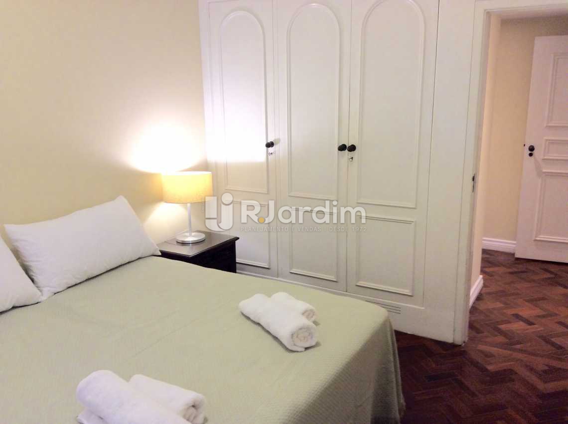 Conheça Quarto do imóvel - Apartamento PARA ALUGAR, Copacabana, Rio de Janeiro, RJ - LAAP40167 - 14 Quarto - Apartamento PARA ALUGAR, Copacabana, Rio de Janeiro, RJ - LAAP40167 - 14