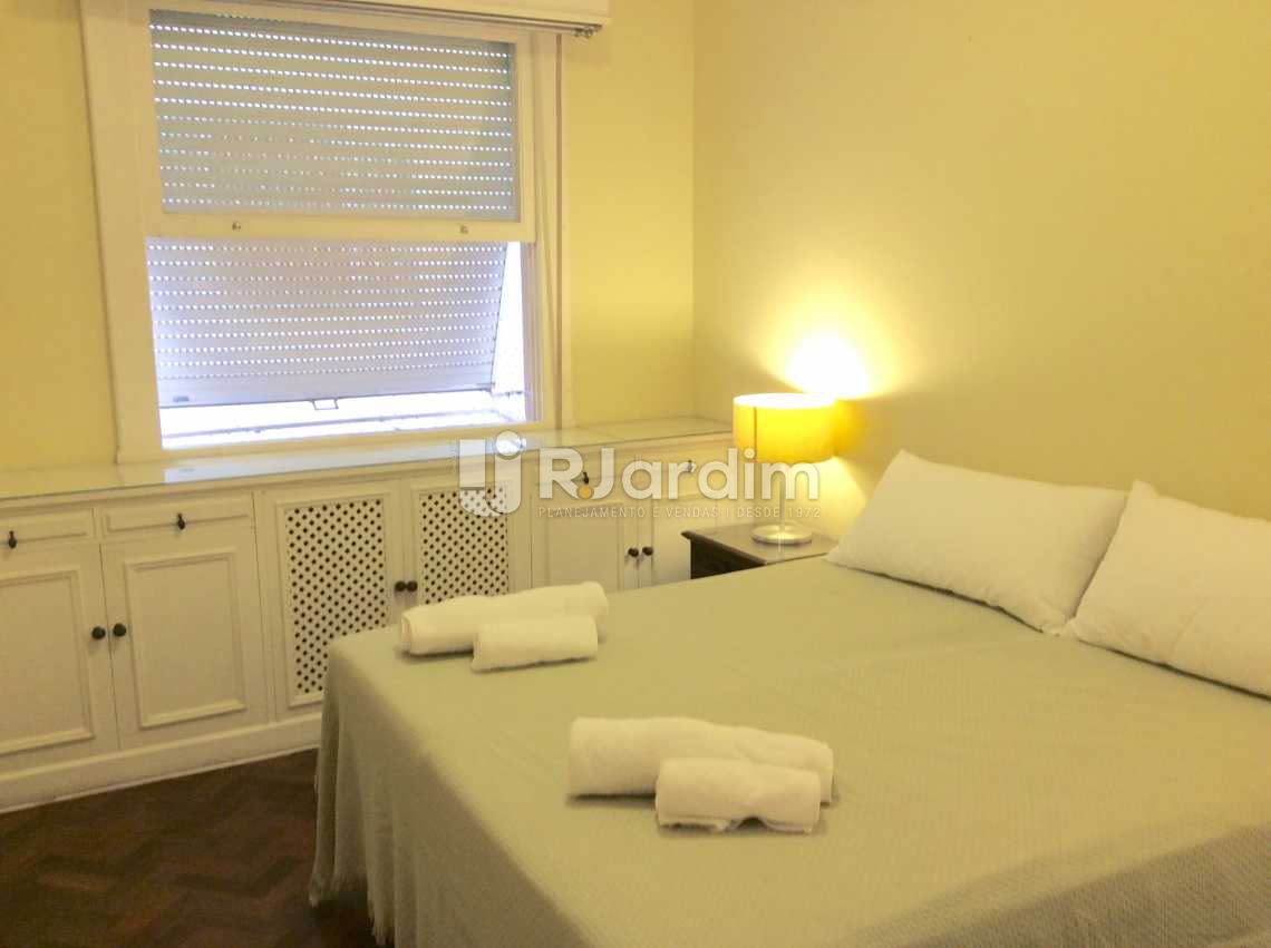 Conheça Quarto do imóvel - Apartamento PARA ALUGAR, Copacabana, Rio de Janeiro, RJ - LAAP40167 - 15 Quarto - Apartamento PARA ALUGAR, Copacabana, Rio de Janeiro, RJ - LAAP40167 - 15