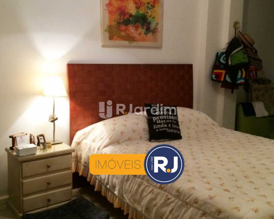 Conheça Quarto do imóvel - Apartamento À VENDA, Botafogo, Rio de Janeiro, RJ - LAAP30363 - 9 Quarto - Apartamento À VENDA, Botafogo, Rio de Janeiro, RJ - LAAP30363 - 9