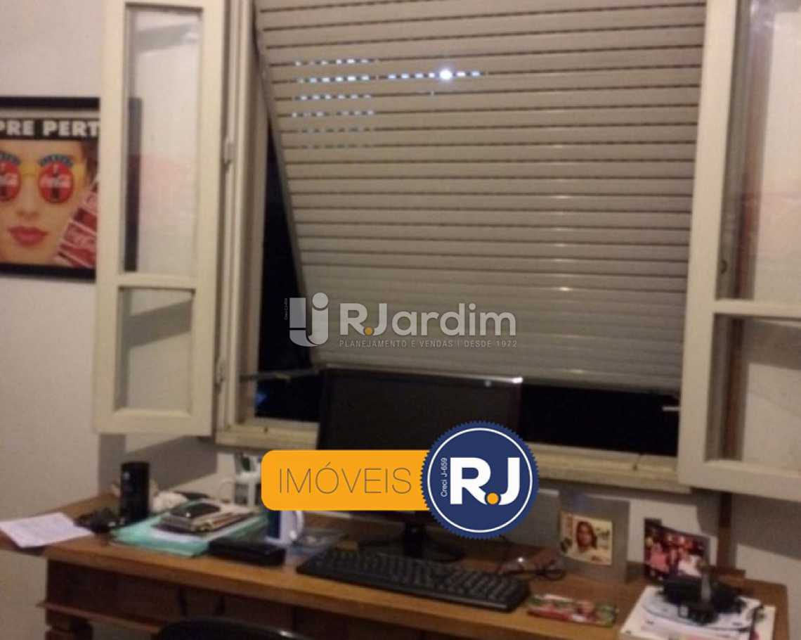 Conheça Quarto do imóvel - Apartamento À VENDA, Botafogo, Rio de Janeiro, RJ - LAAP30363 - 11 Quarto - Apartamento À VENDA, Botafogo, Rio de Janeiro, RJ - LAAP30363 - 11