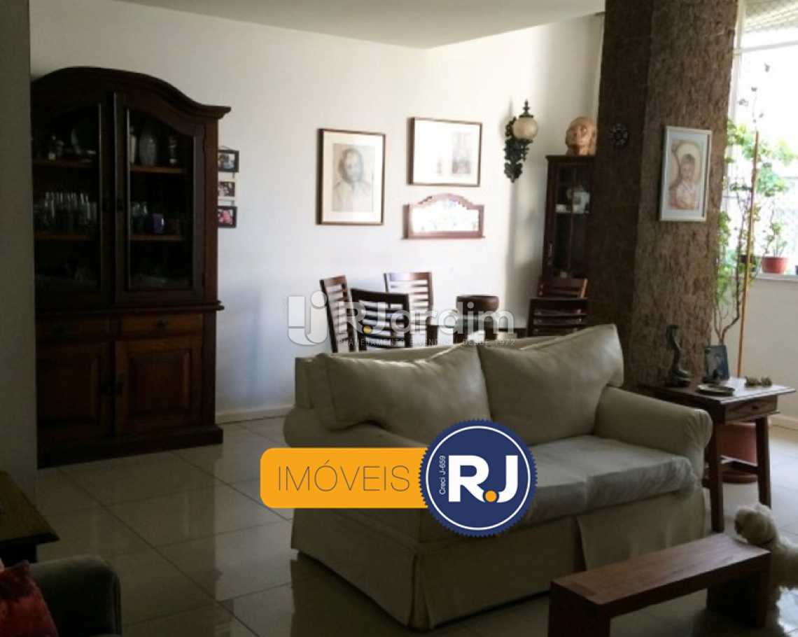 Conheça Sala do imóvel - Apartamento À VENDA, Botafogo, Rio de Janeiro, RJ - LAAP30363 - 1 Sala - Apartamento À VENDA, Botafogo, Rio de Janeiro, RJ - LAAP30363 - 1