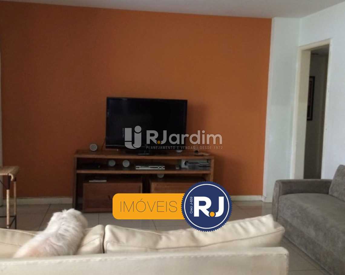 Conheça Sala do imóvel - Apartamento À VENDA, Botafogo, Rio de Janeiro, RJ - LAAP30363 - 5 Sala - Apartamento À VENDA, Botafogo, Rio de Janeiro, RJ - LAAP30363 - 5