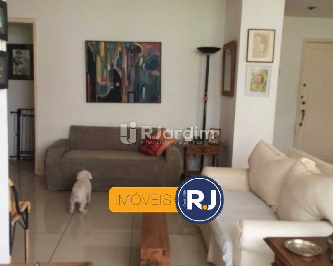 Conheça Sala do imóvel - Apartamento À VENDA, Botafogo, Rio de Janeiro, RJ - LAAP30363 - 6 Sala - Apartamento À VENDA, Botafogo, Rio de Janeiro, RJ - LAAP30363 - 6