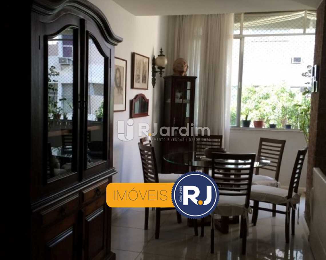 Conheça Sala do imóvel - Apartamento À VENDA, Botafogo, Rio de Janeiro, RJ - LAAP30363 - 7 Sala - Apartamento À VENDA, Botafogo, Rio de Janeiro, RJ - LAAP30363 - 7