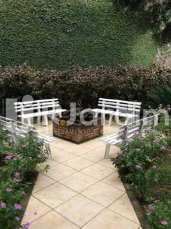 Conheça Jardim do imóvel - Casa Cosme Velho, Zona Sul,Rio de Janeiro, RJ À Venda, 9 Quartos, 633m² - LACA90003 - 5 Jardim - Casa Cosme Velho, Zona Sul,Rio de Janeiro, RJ À Venda, 9 Quartos, 633m² - LACA90003 - 5