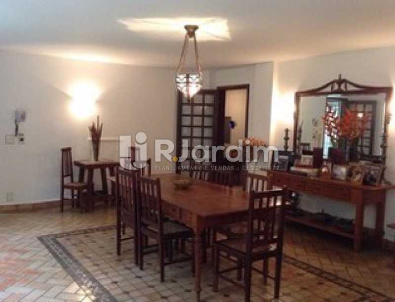 Conheça Sala de Jantar do imóvel - Casa Cosme Velho, Zona Sul,Rio de Janeiro, RJ À Venda, 9 Quartos, 633m² - LACA90003 - 15 Sala de Jantar - Casa Cosme Velho, Zona Sul,Rio de Janeiro, RJ À Venda, 9 Quartos, 633m² - LACA90003 - 15