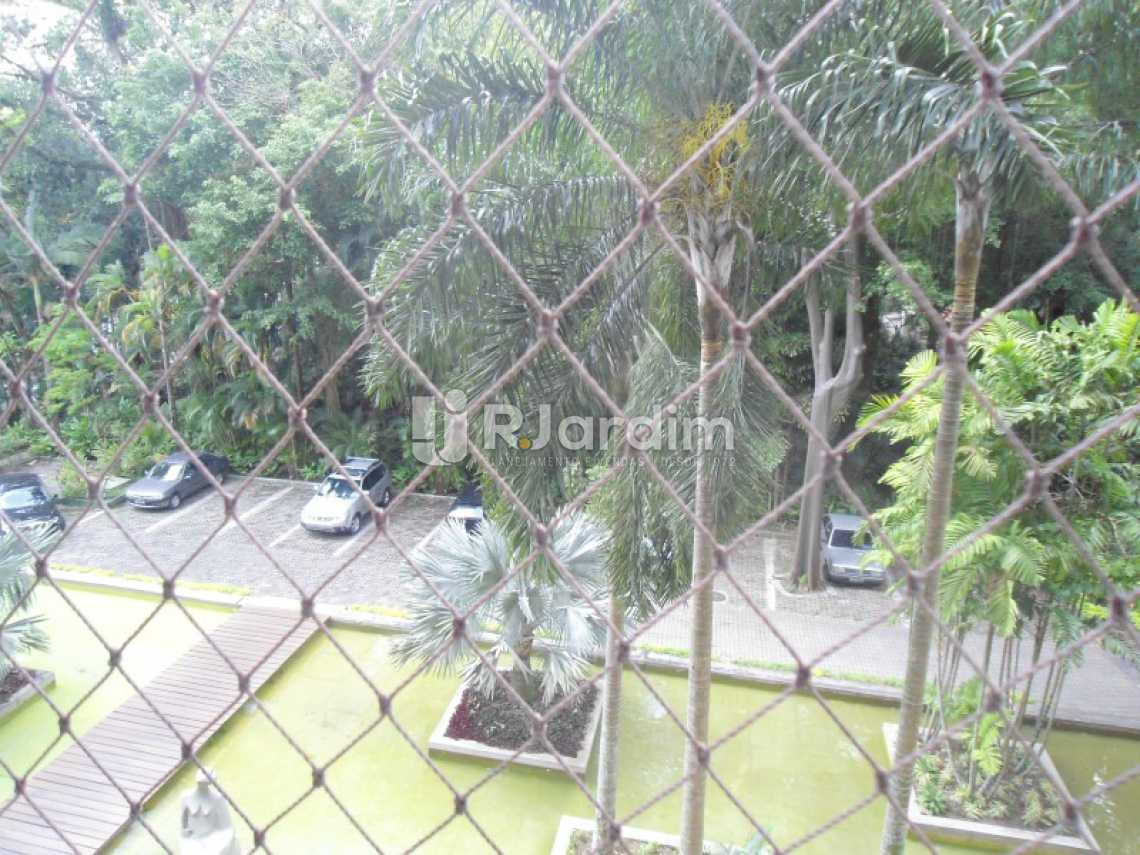 Conheça Jardim Prédio do imóvel - Apartamento À VENDA, Gávea, Rio de Janeiro, RJ - LAAP40178 - 16 Jardim Prédio - Apartamento À VENDA, Gávea, Rio de Janeiro, RJ - LAAP40178 - 16