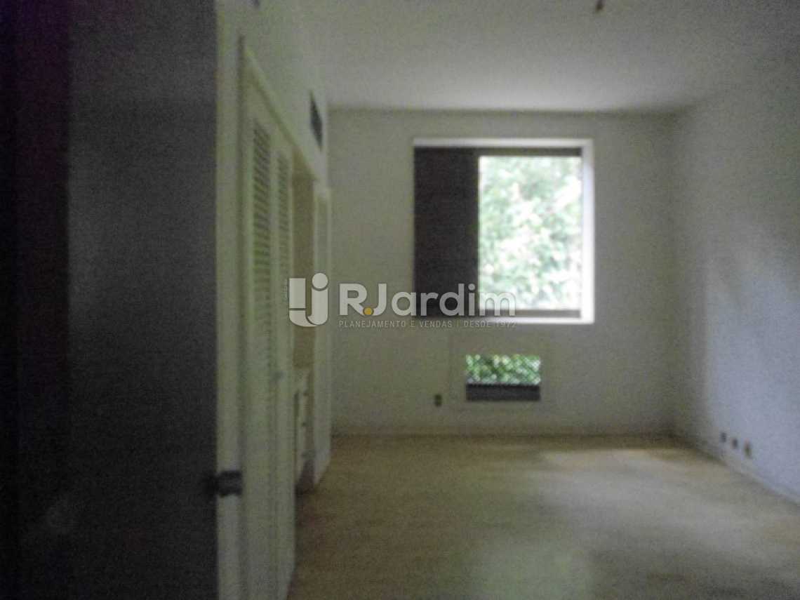 Conheça quarto do imóvel - Apartamento À VENDA, Gávea, Rio de Janeiro, RJ - LAAP40178 - 8 quarto - Apartamento À VENDA, Gávea, Rio de Janeiro, RJ - LAAP40178 - 8