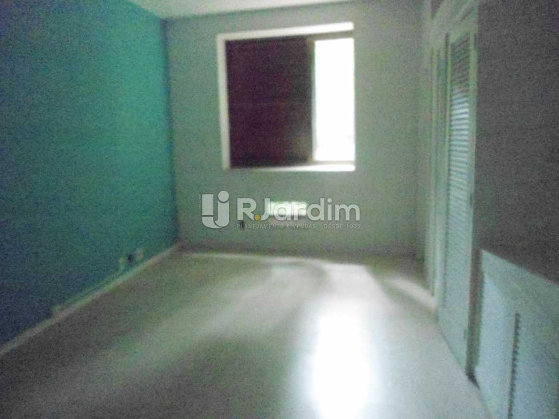 Conheça quarto do imóvel - Apartamento À VENDA, Gávea, Rio de Janeiro, RJ - LAAP40178 - 10 quarto - Apartamento À VENDA, Gávea, Rio de Janeiro, RJ - LAAP40178 - 10