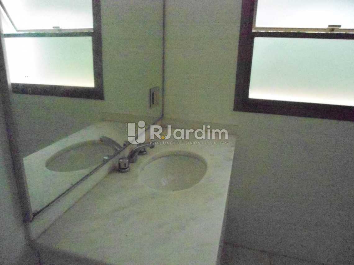 Conheça banheiro do imóvel - Apartamento À VENDA, Gávea, Rio de Janeiro, RJ - LAAP40178 - 11 banheiro - Apartamento À VENDA, Gávea, Rio de Janeiro, RJ - LAAP40178 - 11
