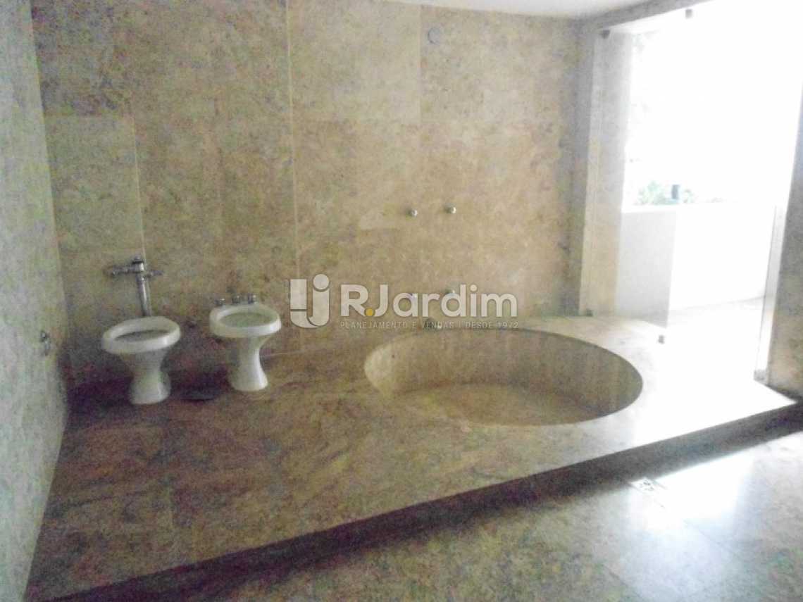 Conheça banheiro do imóvel - Apartamento À VENDA, Gávea, Rio de Janeiro, RJ - LAAP40178 - 12 banheiro - Apartamento À VENDA, Gávea, Rio de Janeiro, RJ - LAAP40178 - 12