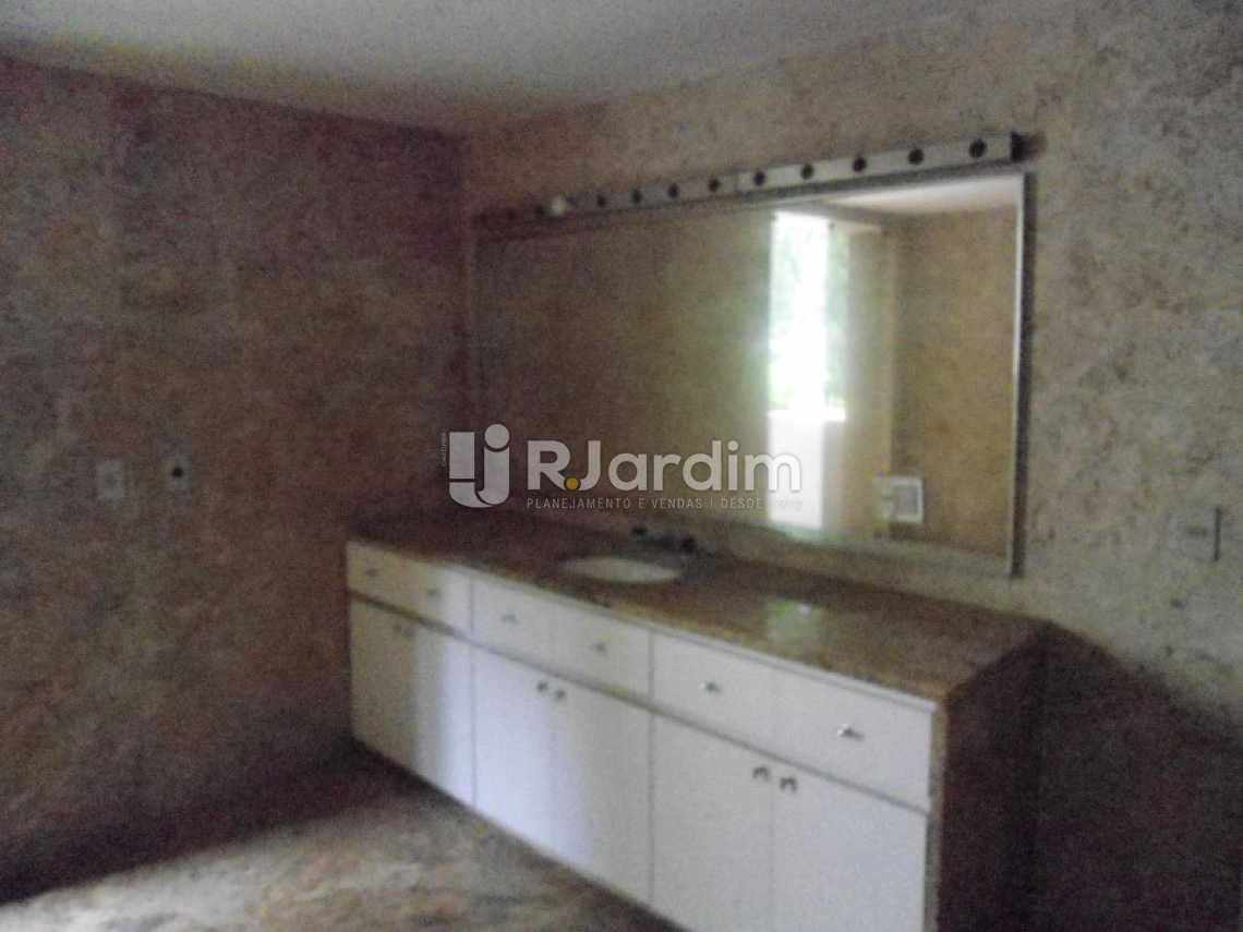 Conheça banheiro do imóvel - Apartamento À VENDA, Gávea, Rio de Janeiro, RJ - LAAP40178 - 14 banheiro - Apartamento À VENDA, Gávea, Rio de Janeiro, RJ - LAAP40178 - 14