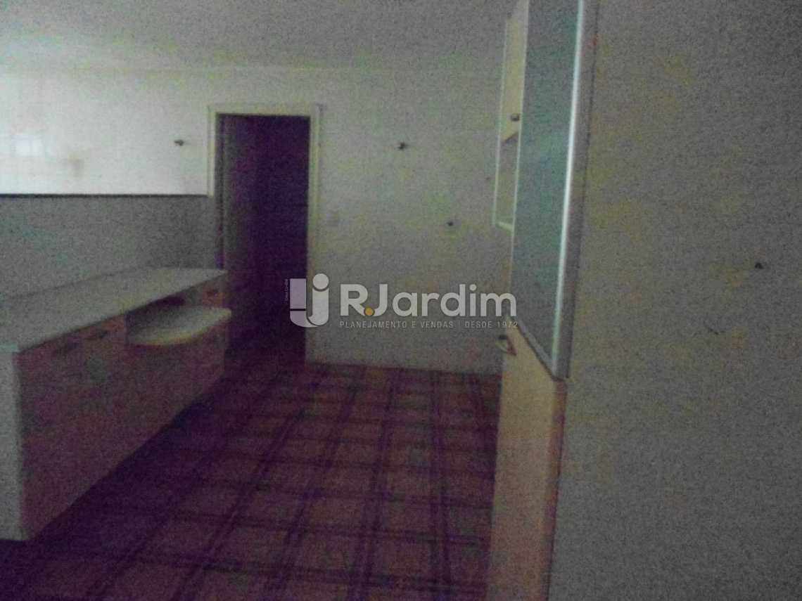 Conheça cozinha do imóvel - Apartamento À VENDA, Gávea, Rio de Janeiro, RJ - LAAP40178 - 20 cozinha - Apartamento À VENDA, Gávea, Rio de Janeiro, RJ - LAAP40178 - 20