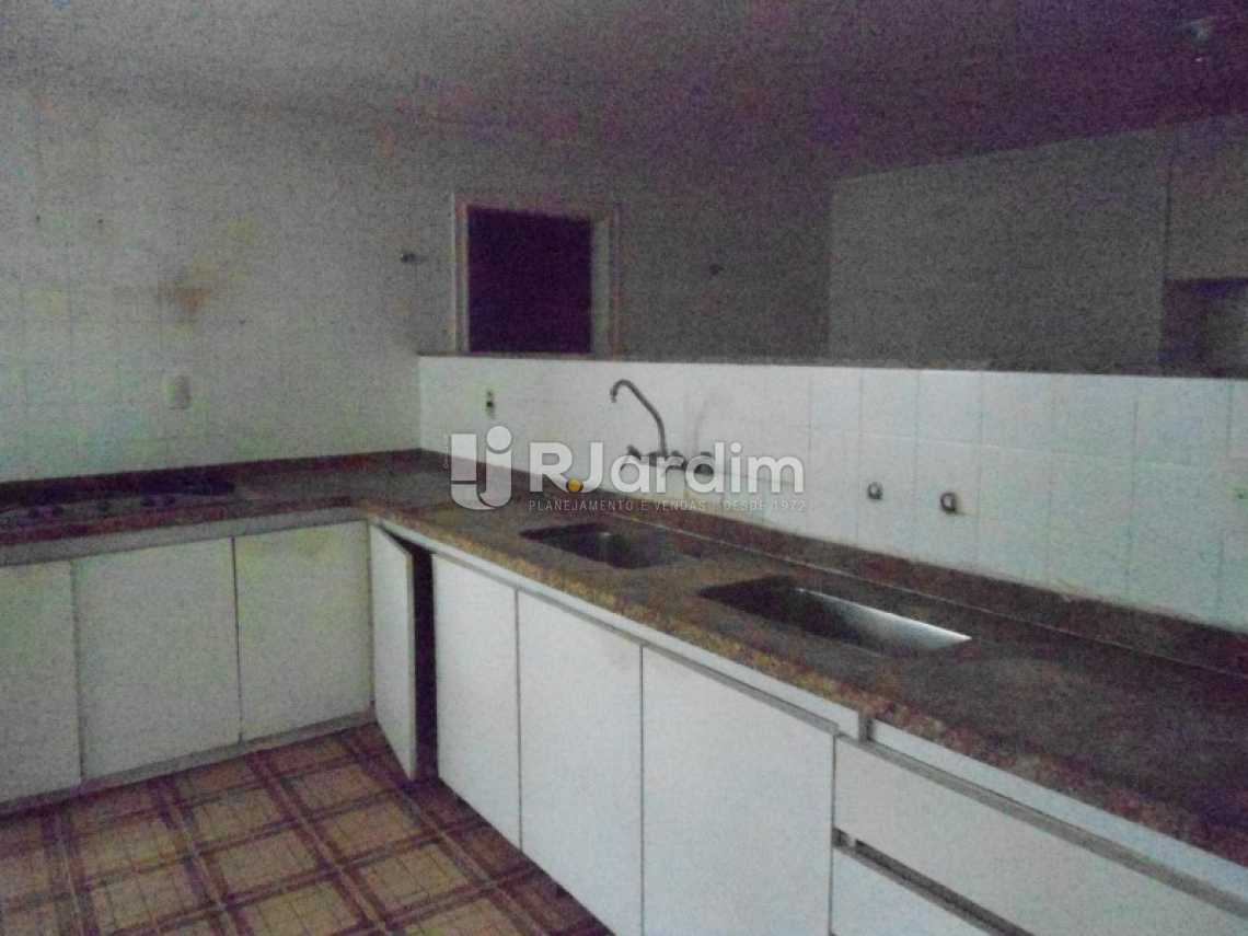 Conheça cozinha do imóvel - Apartamento À VENDA, Gávea, Rio de Janeiro, RJ - LAAP40178 - 21 cozinha - Apartamento À VENDA, Gávea, Rio de Janeiro, RJ - LAAP40178 - 21