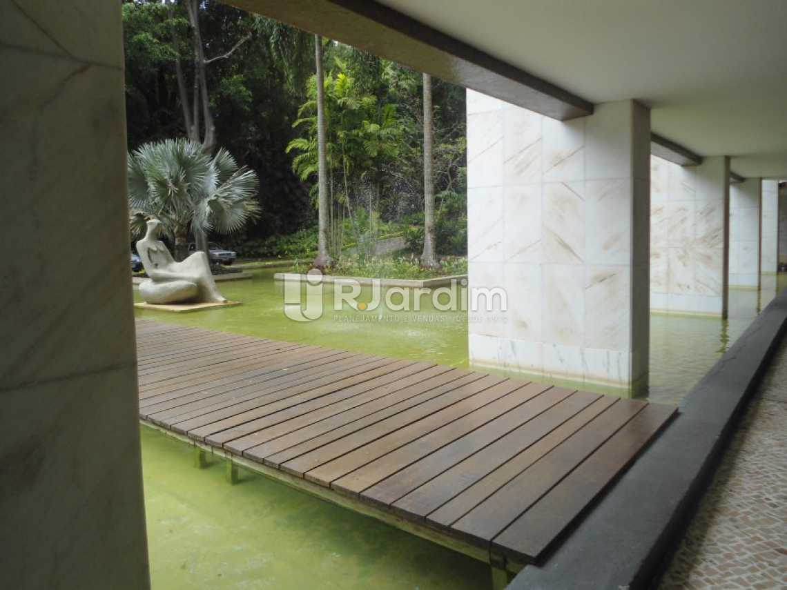 Conheça entrada prédio do imóvel - Apartamento À VENDA, Gávea, Rio de Janeiro, RJ - LAAP40178 - 13 entrada prédio - Apartamento À VENDA, Gávea, Rio de Janeiro, RJ - LAAP40178 - 13