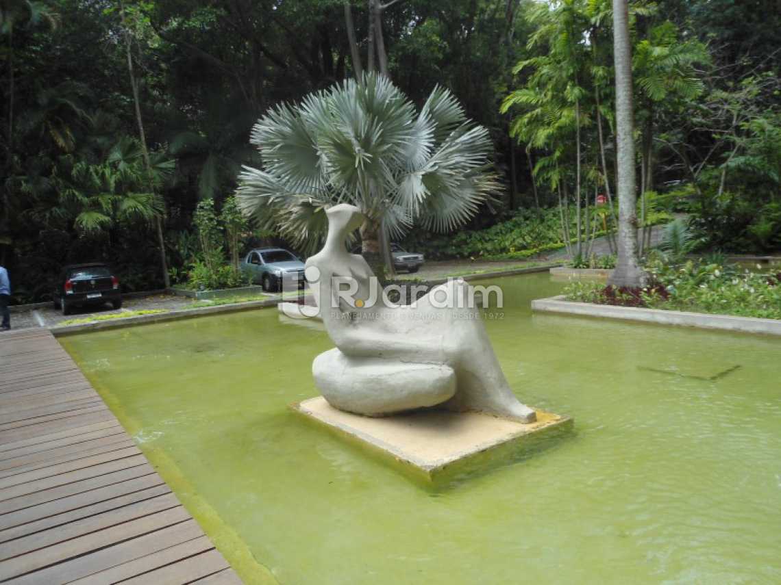 Conheça jardim prédio do imóvel - Apartamento À VENDA, Gávea, Rio de Janeiro, RJ - LAAP40178 - 17 jardim prédio - Apartamento À VENDA, Gávea, Rio de Janeiro, RJ - LAAP40178 - 17