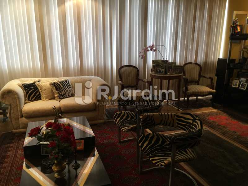 Conheça Sala de estar do imóvel - Apartamento À Venda - Copacabana - Rio de Janeiro - RJ - LAAP30389 - 4 Sala de estar - Apartamento À Venda - Copacabana - Rio de Janeiro - RJ - LAAP30389 - 4