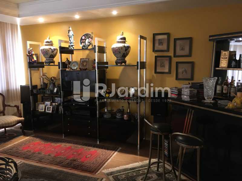 Conheça sala de estar do imóvel - Apartamento À Venda - Copacabana - Rio de Janeiro - RJ - LAAP30389 - 5 sala de estar - Apartamento À Venda - Copacabana - Rio de Janeiro - RJ - LAAP30389 - 5
