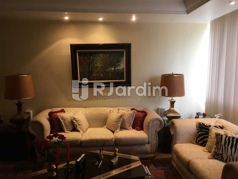 Conheça Sala de estar do imóvel - Apartamento À Venda - Copacabana - Rio de Janeiro - RJ - LAAP30389 - 6 Sala de estar - Apartamento À Venda - Copacabana - Rio de Janeiro - RJ - LAAP30389 - 6