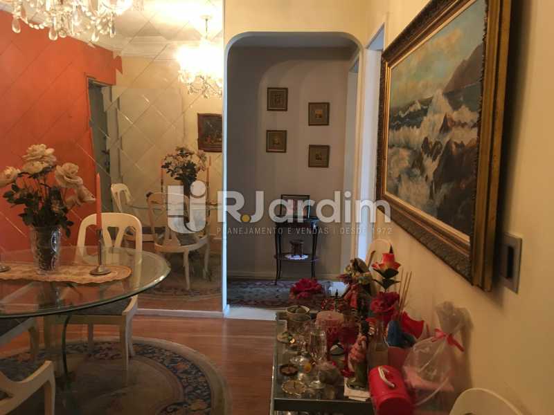 Conheça Hall do imóvel - Apartamento À Venda - Copacabana - Rio de Janeiro - RJ - LAAP30389 - 9 Hall - Apartamento À Venda - Copacabana - Rio de Janeiro - RJ - LAAP30389 - 9