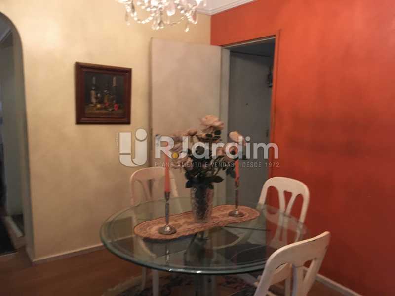 Conheça Hall do imóvel - Apartamento À Venda - Copacabana - Rio de Janeiro - RJ - LAAP30389 - 11 Hall - Apartamento À Venda - Copacabana - Rio de Janeiro - RJ - LAAP30389 - 11
