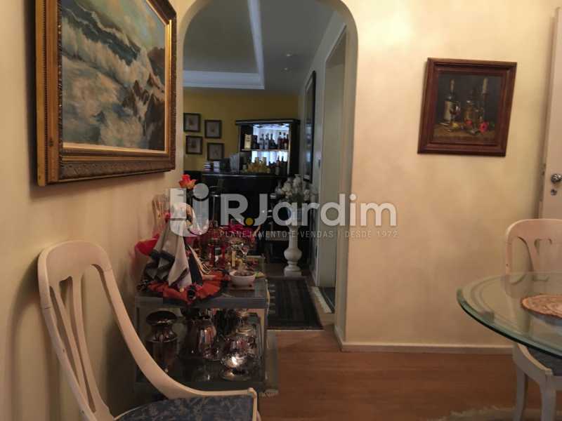 Conheça Hall do imóvel - Apartamento À Venda - Copacabana - Rio de Janeiro - RJ - LAAP30389 - 16 Hall - Apartamento À Venda - Copacabana - Rio de Janeiro - RJ - LAAP30389 - 16