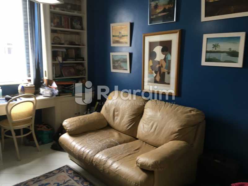 Conheça quarto 2 do imóvel - Apartamento À Venda - Copacabana - Rio de Janeiro - RJ - LAAP30389 - 18 quarto 2 - Apartamento À Venda - Copacabana - Rio de Janeiro - RJ - LAAP30389 - 18