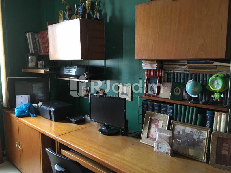 Conheça Escritório do imóvel - Apartamento À Venda - Copacabana - Rio de Janeiro - RJ - LAAP30389 - 21 Escritório - Apartamento À Venda - Copacabana - Rio de Janeiro - RJ - LAAP30389 - 21