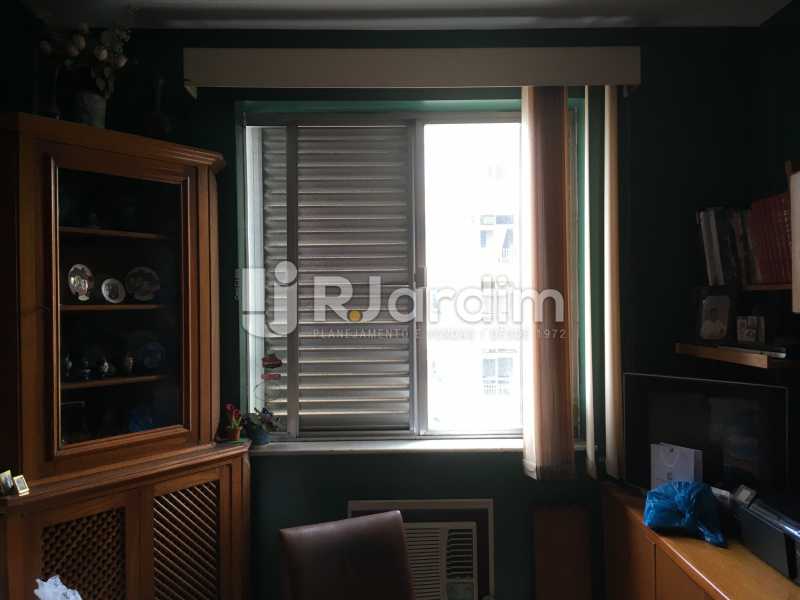 Conheça Escritório do imóvel - Apartamento À Venda - Copacabana - Rio de Janeiro - RJ - LAAP30389 - 22 Escritório - Apartamento À Venda - Copacabana - Rio de Janeiro - RJ - LAAP30389 - 22